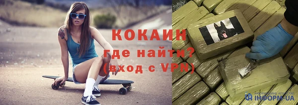 крисы Верея